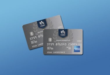USAA Cashback Rewards Plus Credit Card 2020 Review