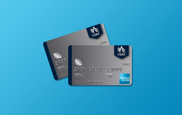 USAA Secured Card American Express Credit Card 2024 Review