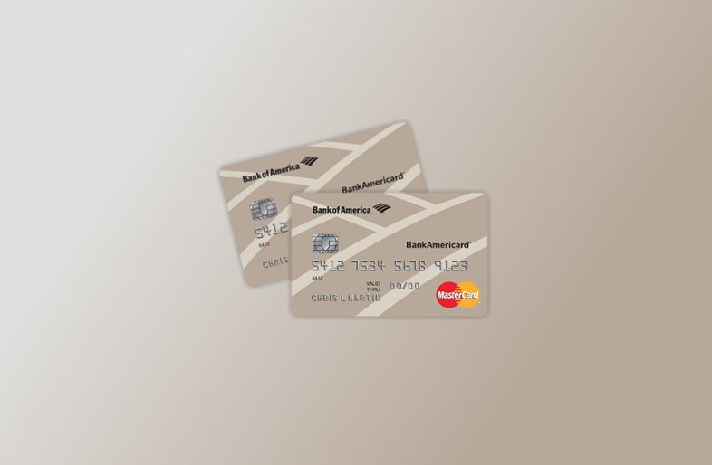 bankamericard credit card review