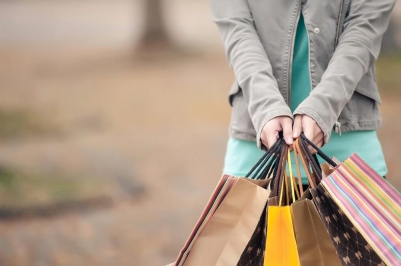 Image Credit | https://www.shutterstock.com/pic-175947125/stock-photo-concept-of-woman-shopping-and-holding-bags-closeup-images.html?src=Oojd8lR24pDoWHX9zi_RrA-1-24