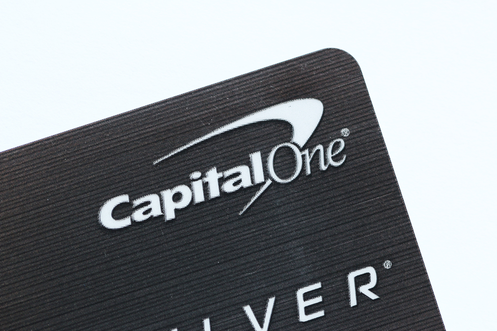 The Best Capital One Credit Cards Of 2023 Mybanktracker