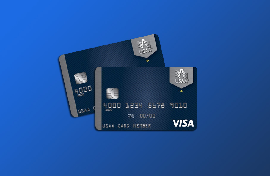 usaa rewards debit card