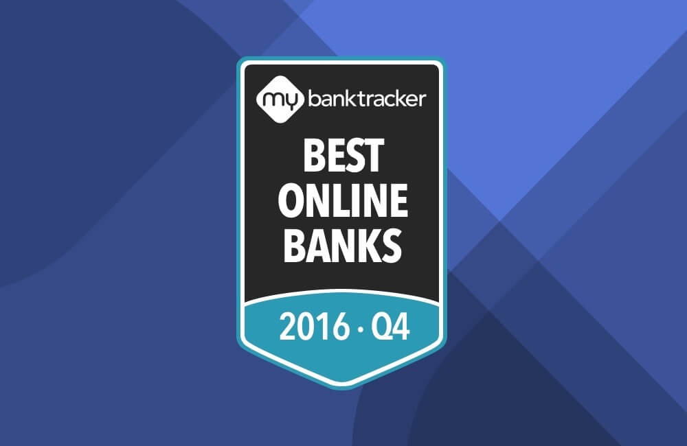 Best Online Banks Fall 2016
