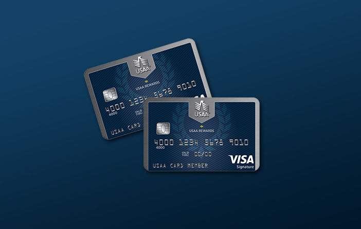 usaa rewards visa signature review