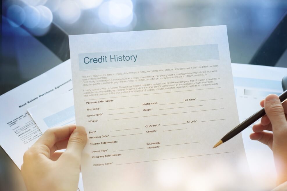 How Do Credit Cards Affect My Credit Score?