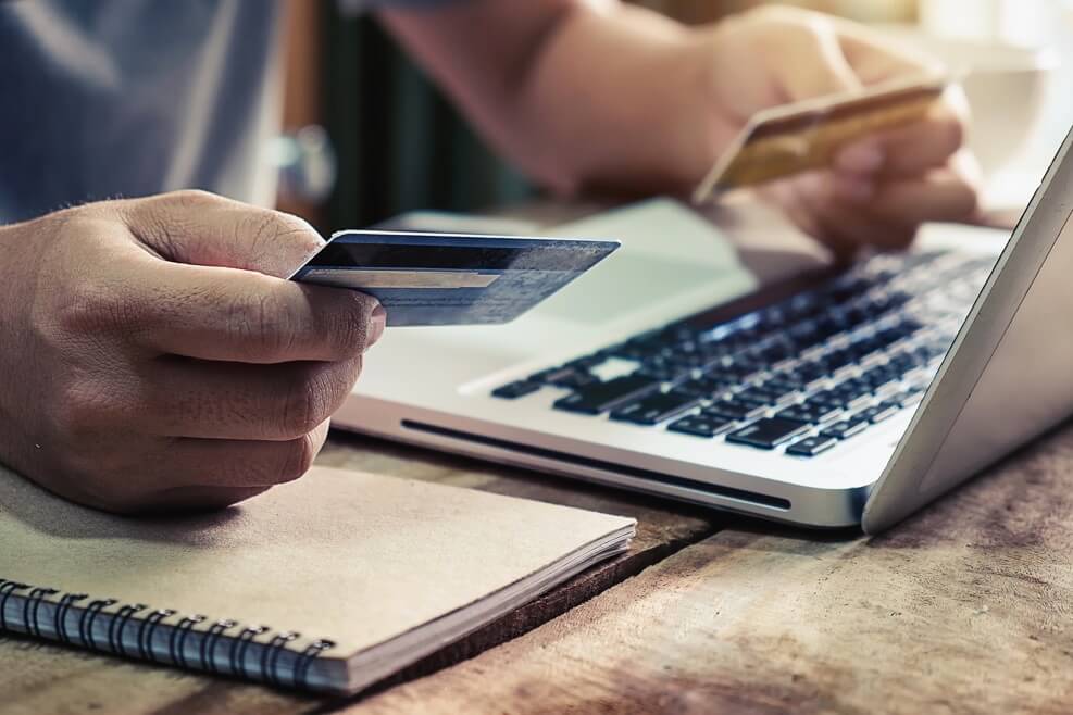 Image Credit | https://www.shutterstock.com/pic-412307218/stock-photo-man-hands-using-laptop-and-holding-credit-card-with-social-media-as-online-shopping-concept-in-morning-light.html?src=kqmnaNGr9nDwNWhOOAiCPQ-1-16