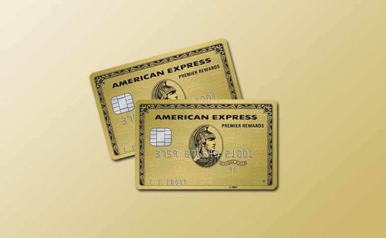 American Express Premier Rewards Gold Card 2021 Review | MyBankTracker