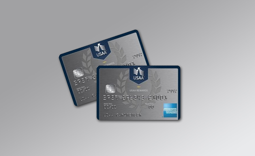 usaa rewards american express review