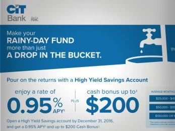 citizens bank high yield savings review