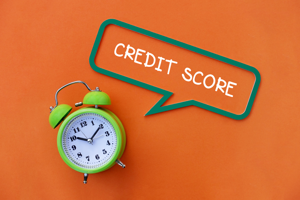 Credit Report