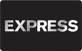 Express Card Product Image 