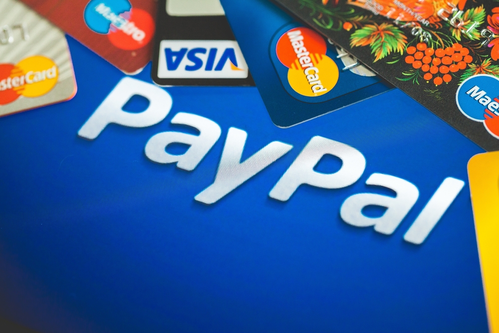 Paypal credit review