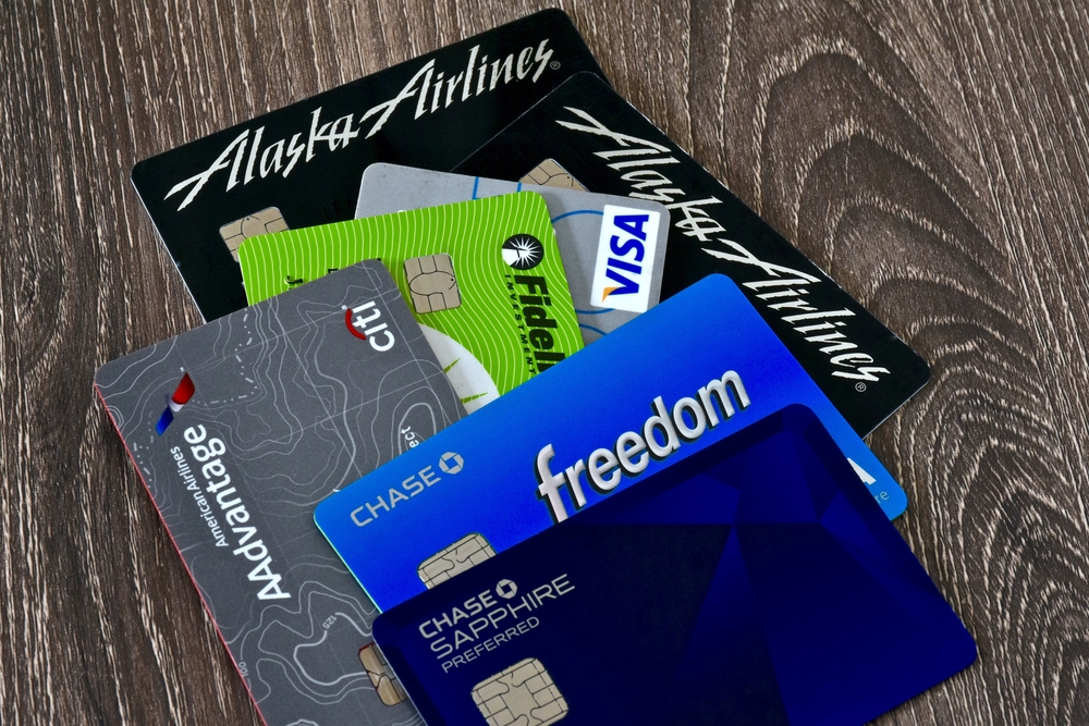 how to redeem credit card rewards