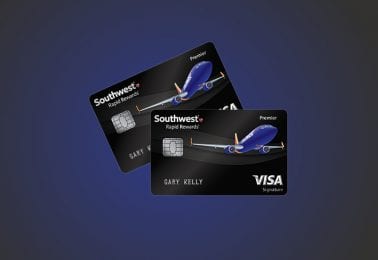 Southwest Rapid Rewards Premier Credit Card 2020 Review