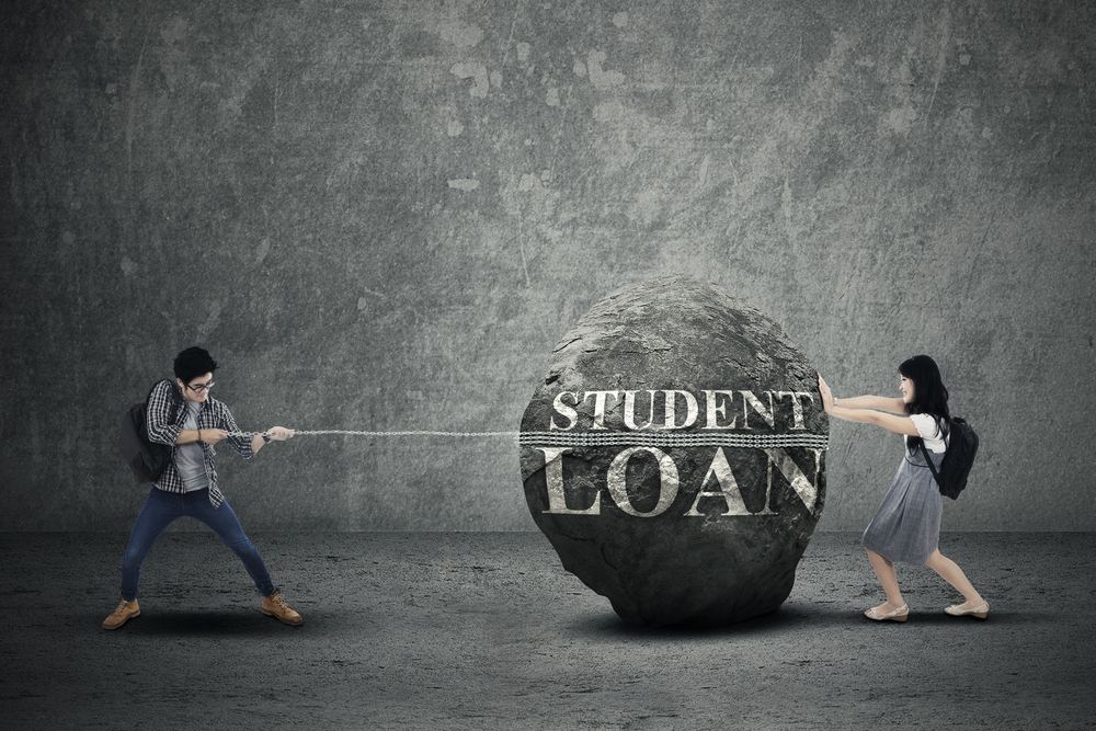 How to Create a Student Loan Debt Payoff Plan