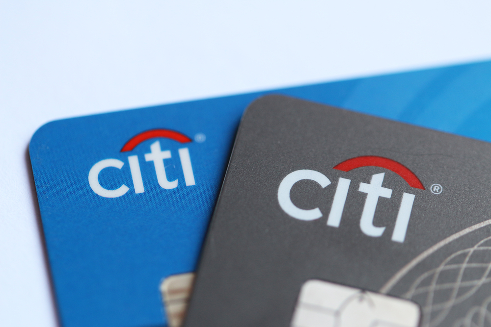 Citi Thankyou Points Value