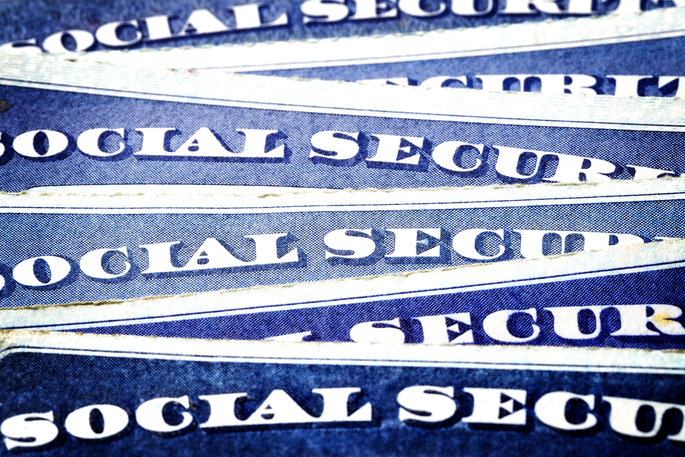 How to Check a Credit Score Without a Social Security Number