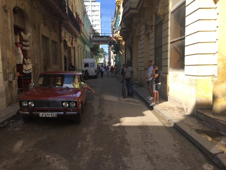 Can You Use U.S. Credit Cards in Cuba?