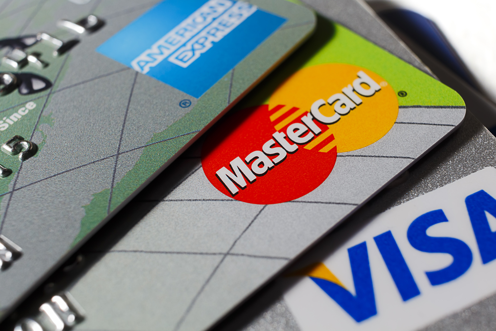Should I Get an Unsecured Credit Card?
