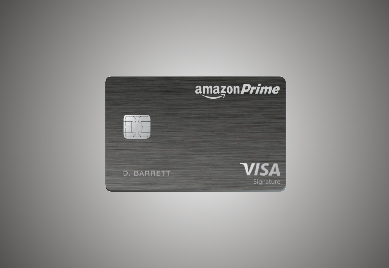 Amazon Prime Rewards Credit Card 2021 Review Should You Apply