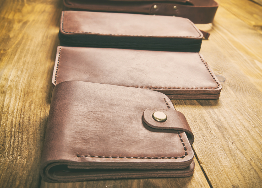 best wallets for credit cards