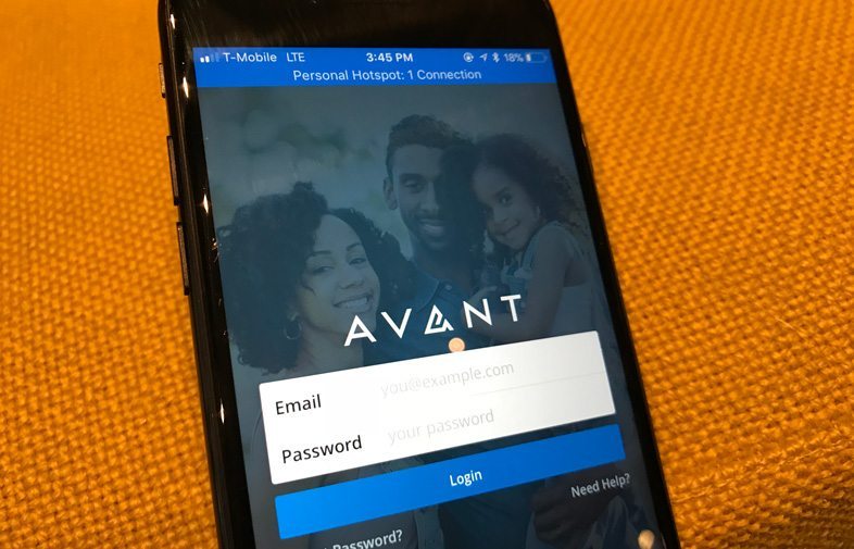 Avant App