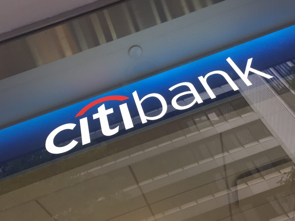what is global citi account?