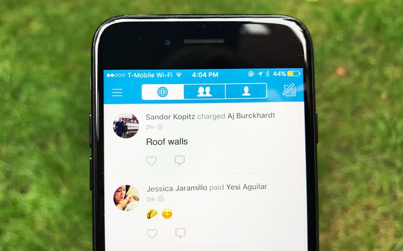 venmo app