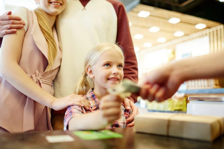 The Best Savings Accounts for Your Kids