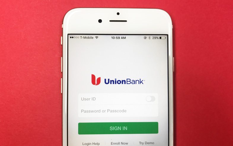 Union Bank App
