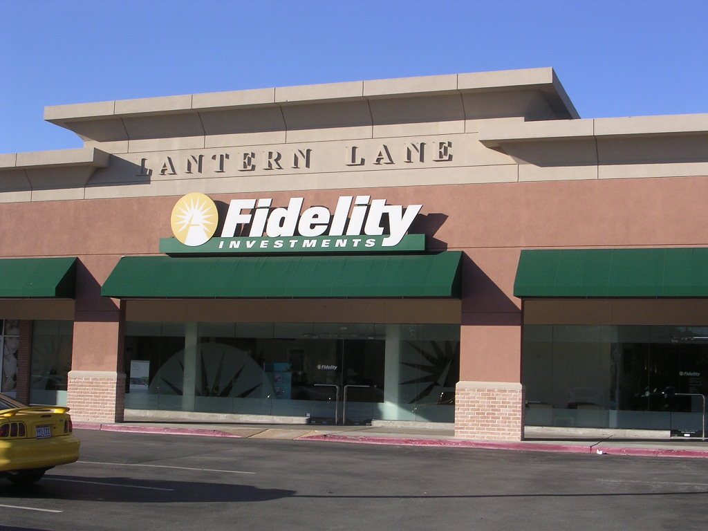 What Is A Fidelity Money Market Account