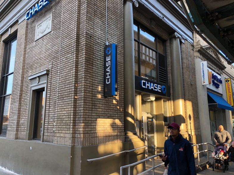 Which Credit Report Does Chase Pull?