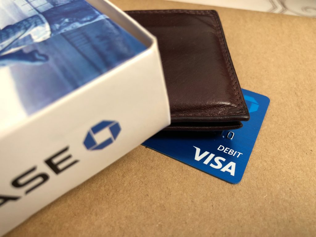 Chase Debit Card Claims Phone Number