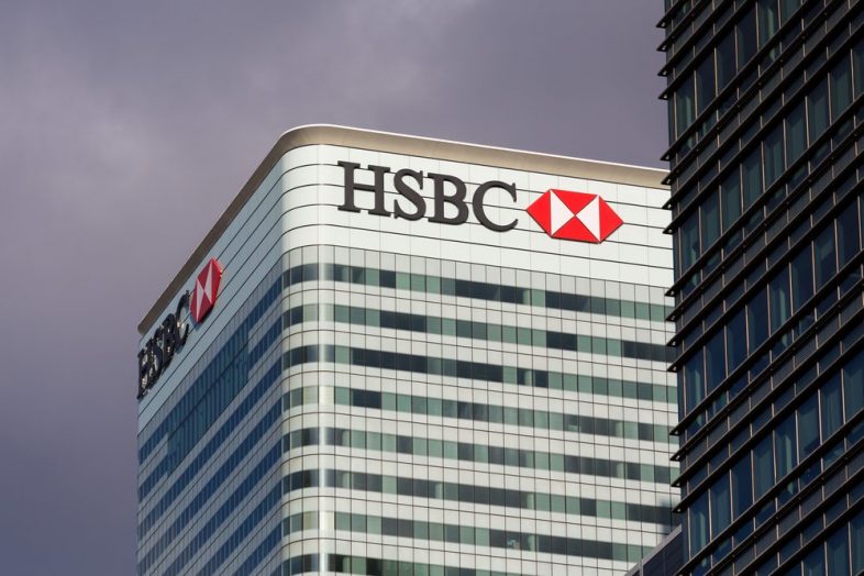 HSBC Bank