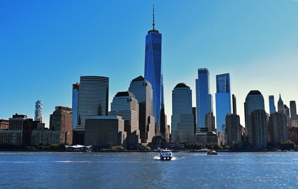 The Best Checking Accounts in New York for 2024