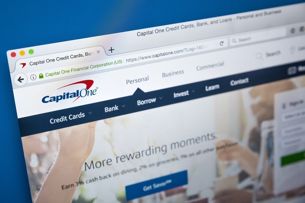 Which Credit Report Does Capital One Pull Mybanktracker