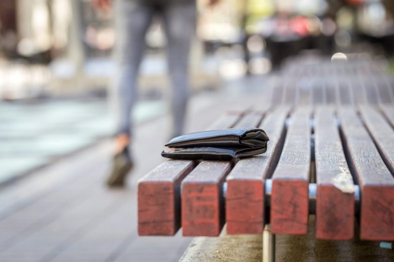 Lost Your Debit Card? The Important Steps to Take Now