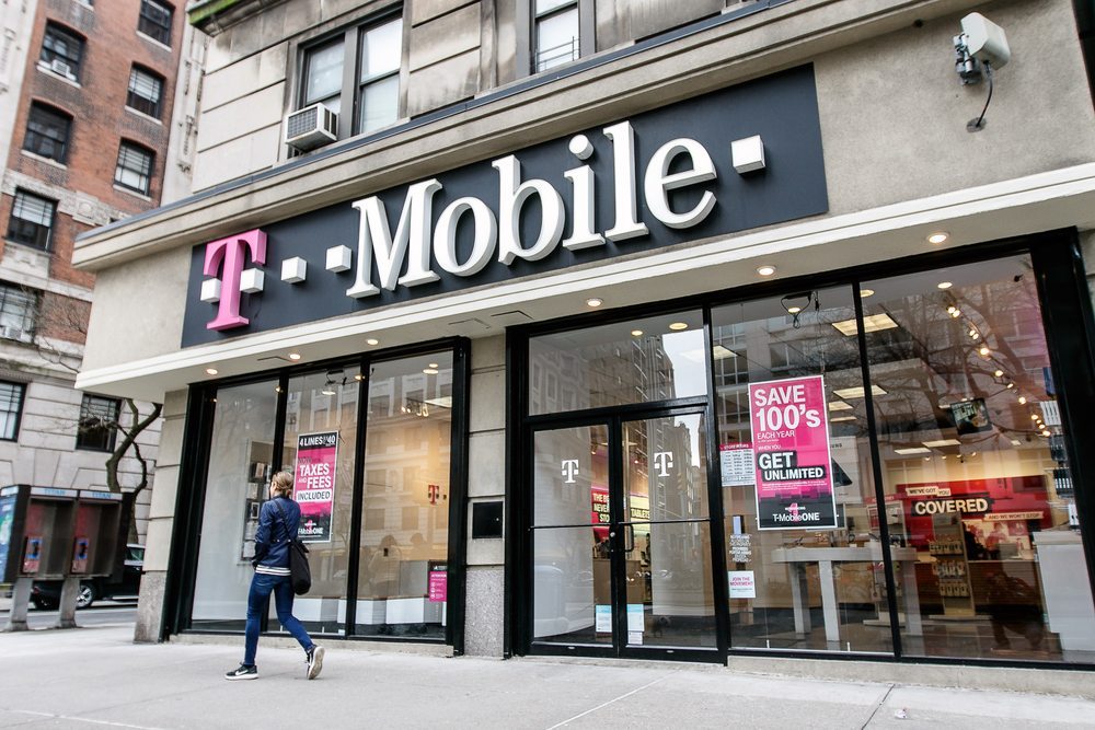 tmobile store in nyc