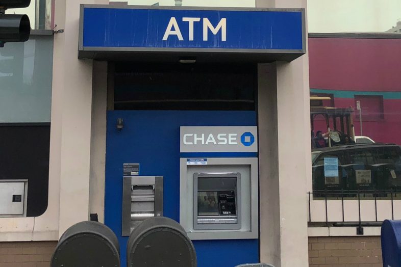 What Are The Limits On Chase ATM And Purchase Transactions 