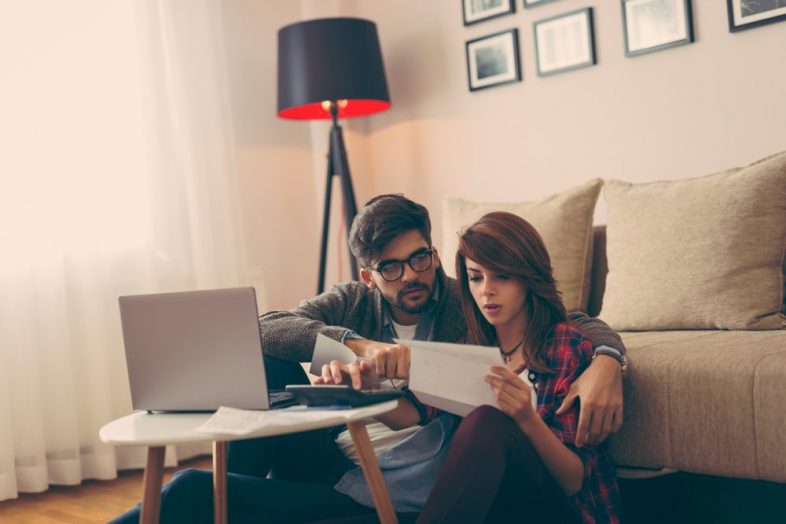 Should You Help Your Partner Pay Off Student Loans?