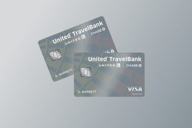 Chase United TravelBank Credit Card 2020 Review - Should ...