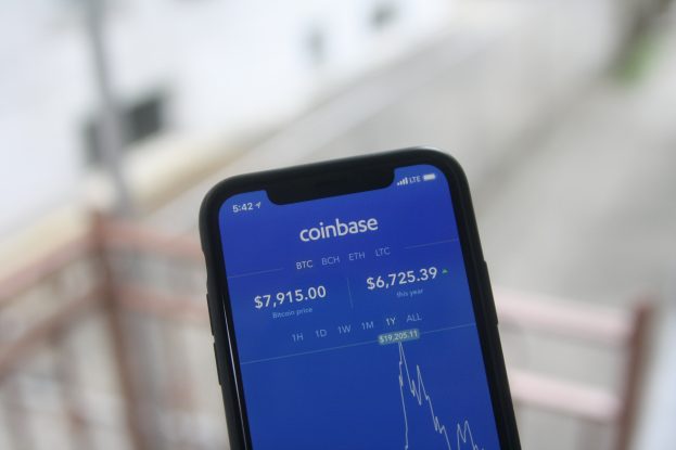 Coinbase users can now withdraw Bitcoin SV following BCH fork