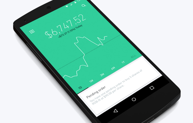 Robinhood Cash Management Account 2024 Review