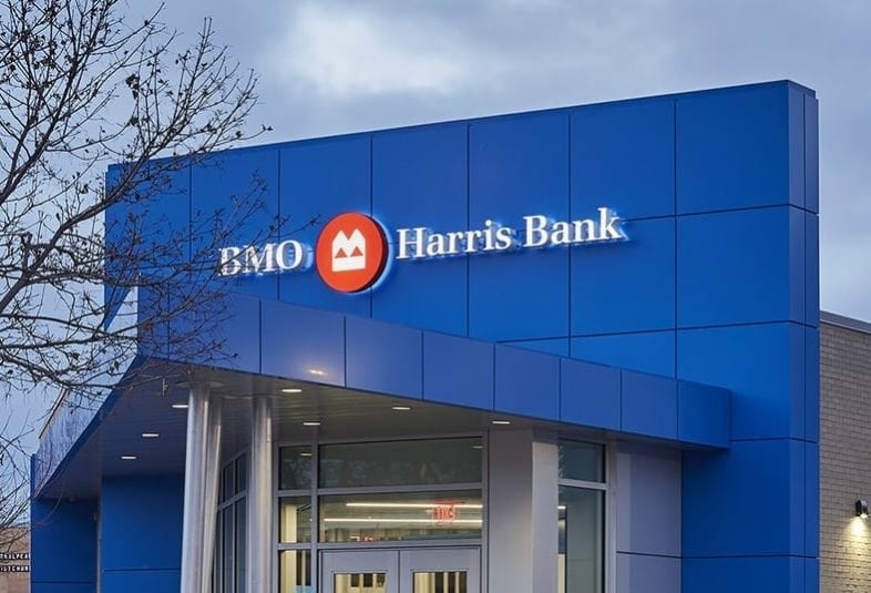 BMO Harris Student Checking Account Review