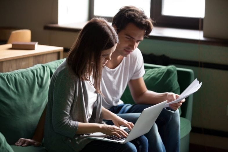 Installment Loan vs. Revolving Credit: Effect on Your Credit Score