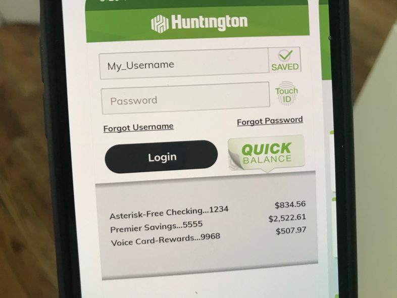 Huntington Premier Savings Account 2024 Review