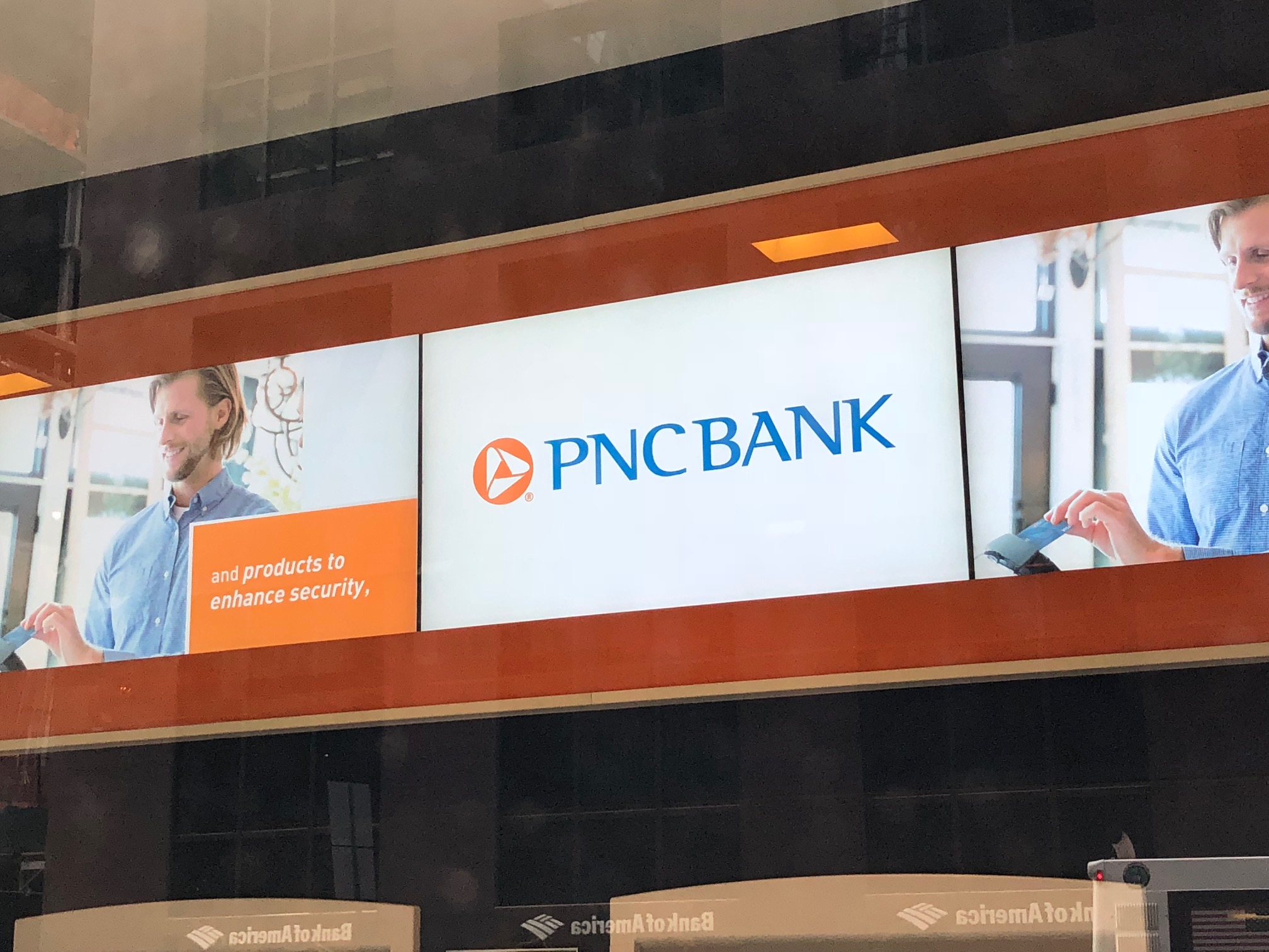 can bank make cash advance from discover card