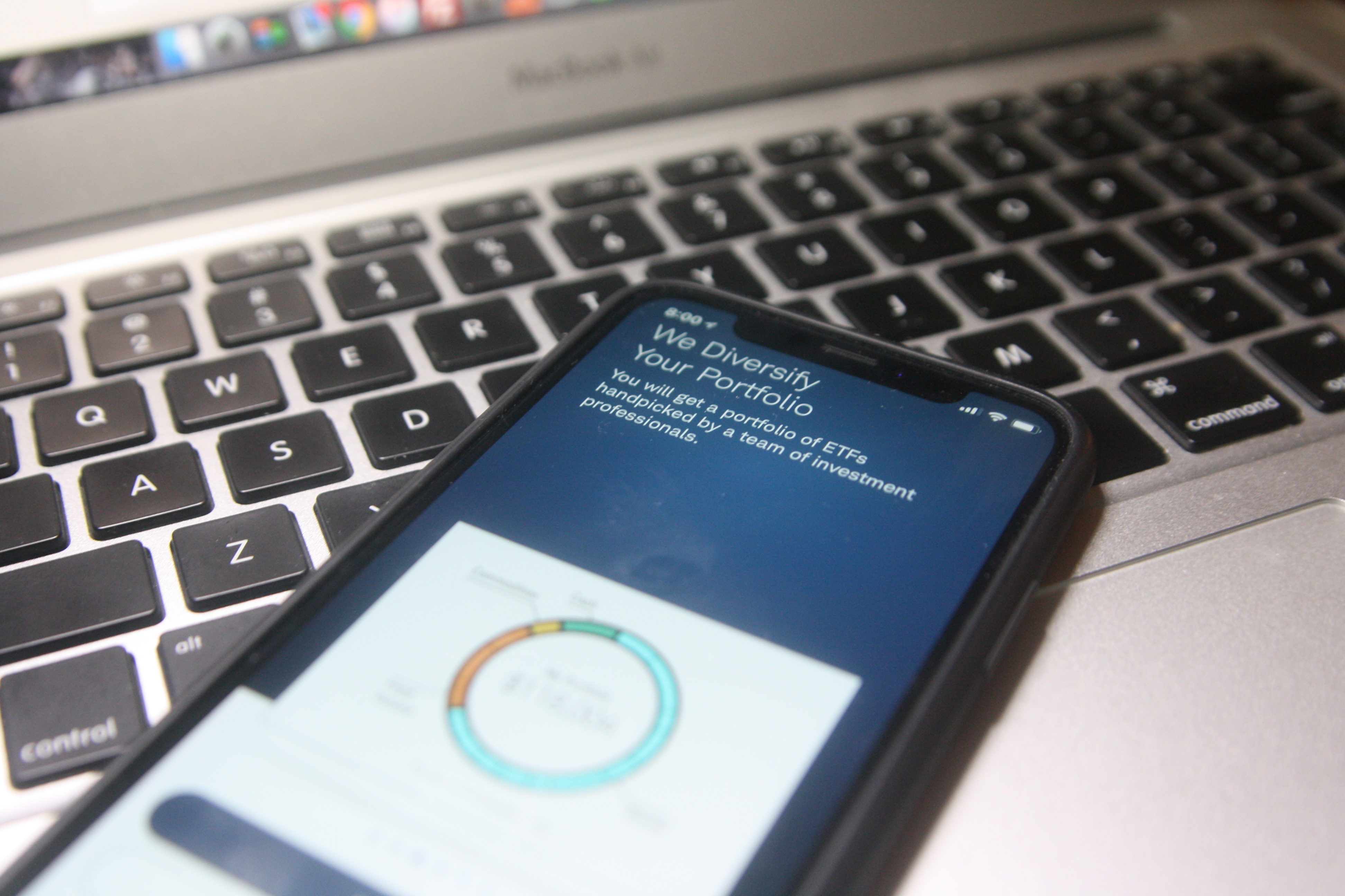 charles schwab app for mac