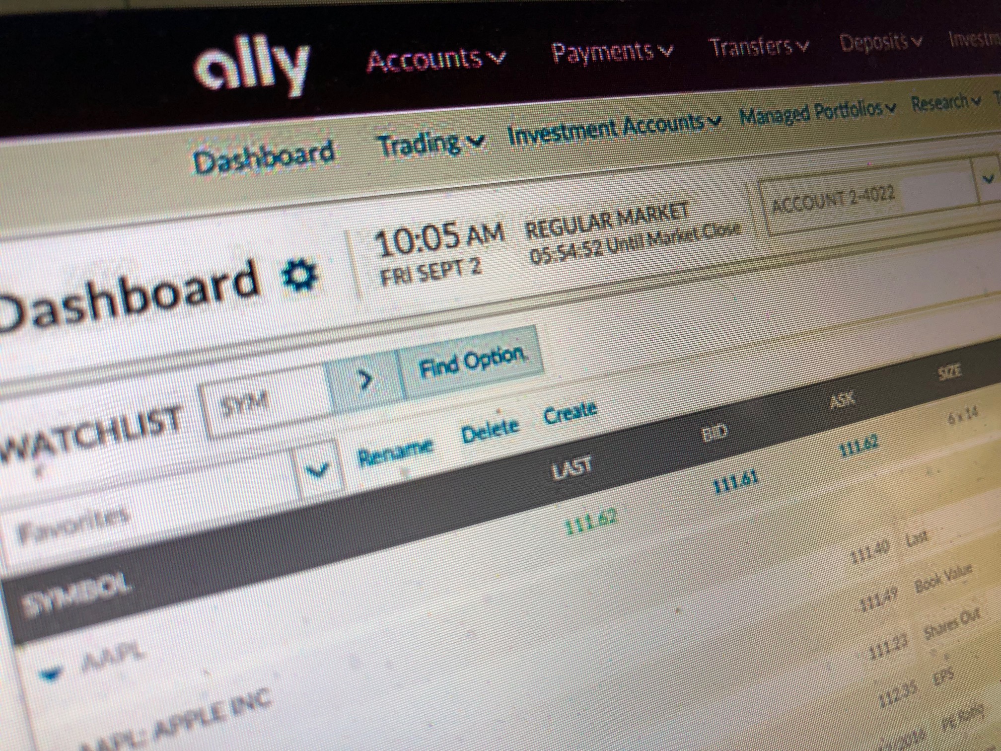 Ally Invest Managed Portfolios 2024 Review No Advisory Fees