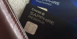 How to Upgrade from the Chase Sapphire Preferred to Reserve How to Upgrade from the Chase Sapphire Preferred to Reserve